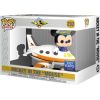Funko Pop! Rides: Mickey in the Mouse (Special Edition) #292 Vinyl Figure