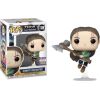 Funko Pop! Marvel: Thor Love and Thunder - Gorrs Daughter (Convention Limited Edition) #1188 Bobble-Head Vinyl Figure