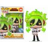 Funko Pop! Animation: My Hero Academia - Burnin (Moe Kamiji) (Special Edition) #1484 Vinyl Figure