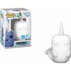 Funko Pop! Disney: Elf - Narwhal (DIY) (White) (Special Edition) #487 Vinyl Figure