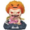 Funko Pop! Deluxe: One Piece S6 - Hungry Big Mom #1268 Vinyl Figure