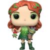 Funko Pop! Heroes DC: Comic Holiday 2024 - Poison Ivy #528 Vinyl Figure
