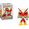 Funko Pop! Games: Pokemon - Blaziken #983 Vinyl Figure