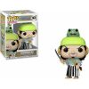 Funko Pop! Animation: One Piece - Usohachi (Wano) #1474 Vinyl Figure