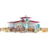 Центр верховой езды на берегу озера Schleich Horse Club 42567