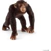 Schleich - Wild Life Chimpanzee A+