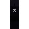 Tester Mercedes-Benz Club / Black 100ml Vīriešu Smaržas