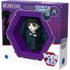 WEDNESDAY POD 4D figūra - Nevermore, 10 cm