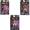 Anime Heroes DRAGON STARS Dragon Ball Z Villian Pack, фигурка с аксессуарами, 16 см