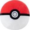 POKEMON плюшевая игрушка Poké Ball, 12 см