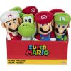 Jakks SUPER MARIO Мягкая игрушка, 22 см