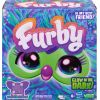 FURBY интерактивная игрушка Furby Аврора