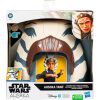 STAR WARS Maska Ahsoka Tano
