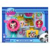 Hasbro LITTLEST PET SHOP Rotaļu komplekts Fun Factory Playground