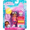 GABBY´S DOLLHOUSE Kaķu rotaļu komplekts