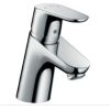Hansgrohe izlietnes maisītājs Focus 70 LowFlow, hroms