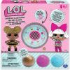 Spin Master SPINMASTER GAMES spēle LOL Surprise Shuffle Club, 6053187