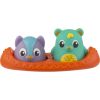PLAYGRO toy Safe to Paddle Light up Canoe, 4087630