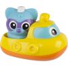 PLAYGRO muzikālā rotaļlieta Rainy Raccoon's Submarine, 4087629