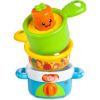BRIGHT STARTS  trauki Stack 'n Giggle, 52127