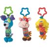 PLAYGRO rotaļlieta Lauviņa My First, 0181059