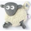 SWEET DREAMERS comforter with velcro tail Grey