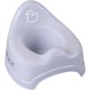 TEGA podiņš DUCK light gray