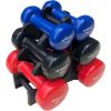 Hanteles komplekts Enero Fit, 12kg
