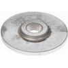Brake disc, MTD