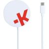 Skross   MagSafe Wireless Charger White