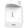 Skross   Power Charger UK USB charger 30W and max White