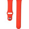 Devia strap Deluxe Sport for Apple Watch 44mm| 42mm red