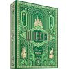 Disney Theory11:  Karty do gry Wicked - Kraina Oz