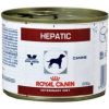 Royal Canin Veterinary Diet Canine Hepatic puszka 200g