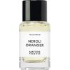 MATIERE PREMIERE Neroli Oranger EDP spray 100ml