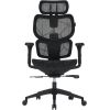 CANYON gaming chair Ventra MOCH01 Mesh Black