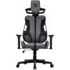 CANYON gaming chair Morphos ABCH01 Grey