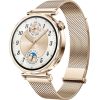 Huawei Watch GT5 41mm Gold, Milanese Strap