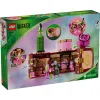 LEGO Wicked Glinda un Elphaba kopmītne (75683)