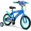 Rowerek dzieciecy Huffy Disney STITCH 14"