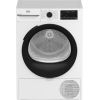 BEKO Dryer BM3T49230W 9kg
