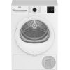 BEKO Dryer BM3T37230W 7kg