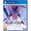 Nis America PS4 Crymachina - Deluxe Edition
