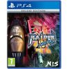 Nis America PS4 Raiden IV x Mikado Remix - Deluxe Edition