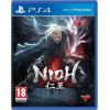 Sony PS4 NIOH