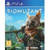 Thq Nordic PS4 Biomutant