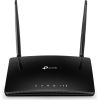 Wireless Router TP-LINK Router 750 Mbps IEEE 802.11a IEEE 802.11b IEEE 802.11g IEEE 802.11n IEEE 802.11ac 3x10/100M LAN \ WAN ports 1 Number of antennas 2 4G ARCHERMR202