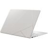 Notebook ASUS ZenBook Series UX5406SA-PV037W CPU  Core Ultra u5-226V 1600 MHz 14" 2880x1800 RAM 16GB LPDDR5x SSD 512GB Intel Arc Graphics Integrated ENG Windows 11 Home White 1.2 kg 90NB14F2-M00950