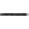 NAS STORAGE TOWER 4BAY 1U/NO HDD TS-433EU QNAP
