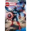 Lego Marvel Figurka nowego Kapitana Ameryki (76296)
